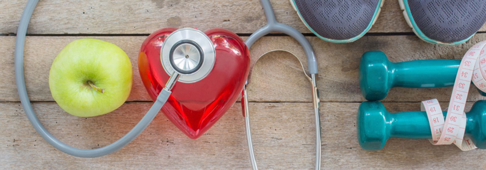 Tips for a heart-healthy lifestyle 