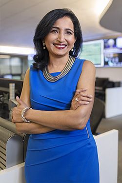 Swati Daji