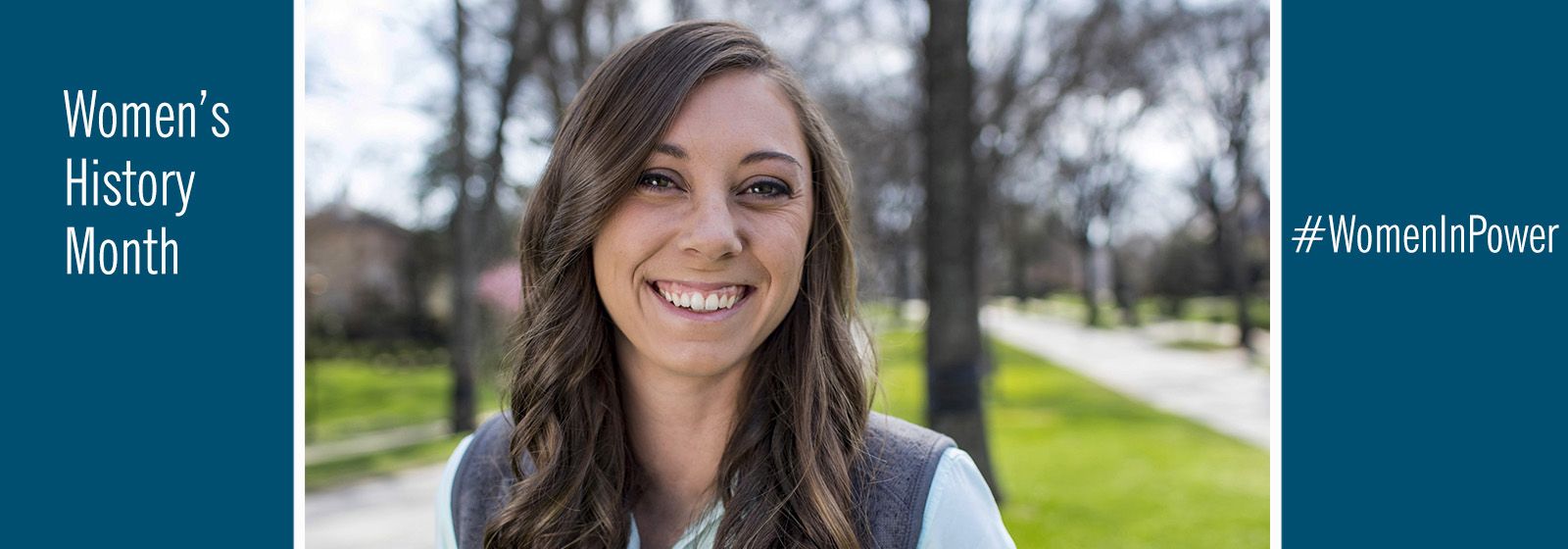 Meet Joie McCutchen, arborist