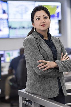 Dr. Shabari Basu