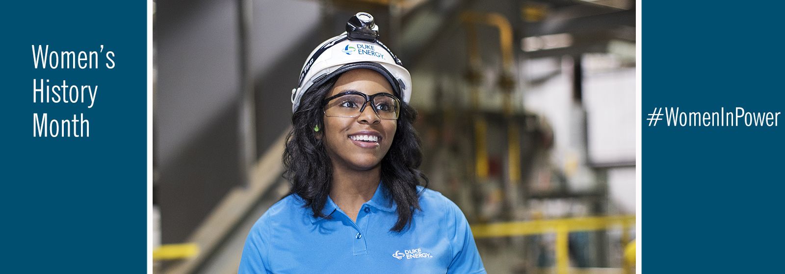 Meet Ashley Coleman, civil engineer