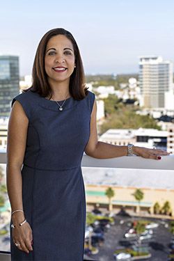 Maritza Iacono