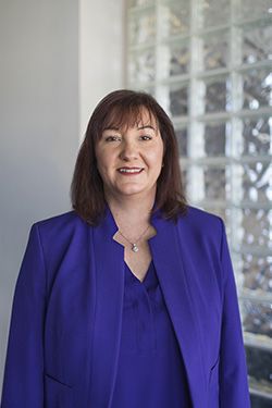Tanya Hamilton