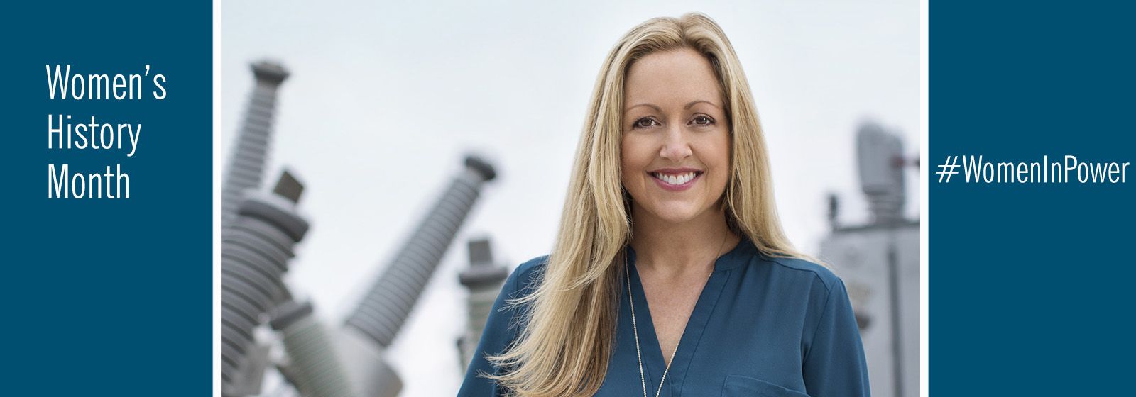 Meet Erin Schneider, economic development director 