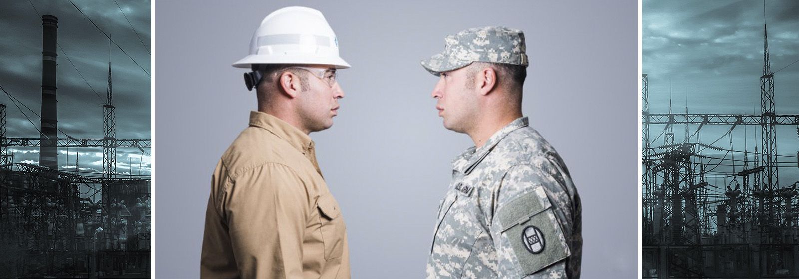 Creating careers for veterans: a blueprint