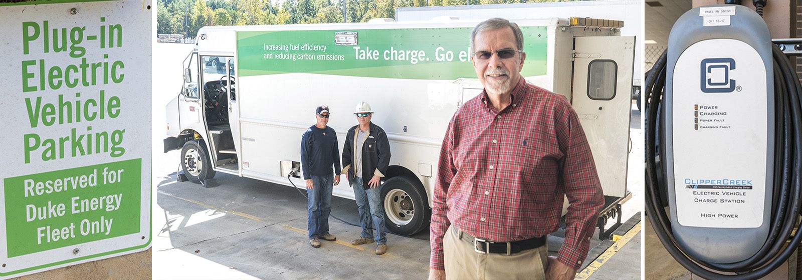How to lower carbon emissions: electric vehicles