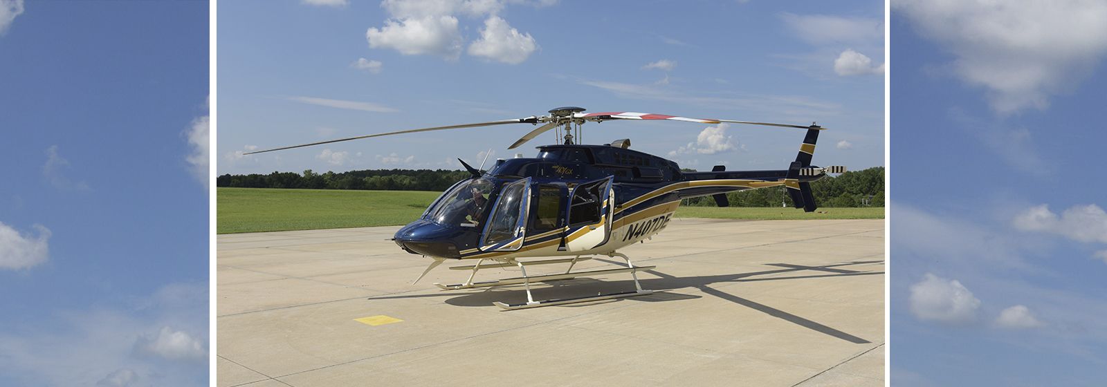 New technology improves safety in the sky