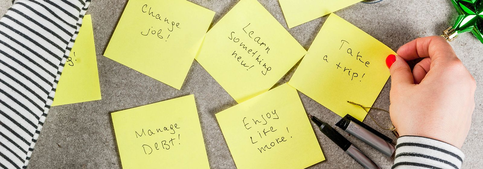 3 easy ways to simplify your life in 2018