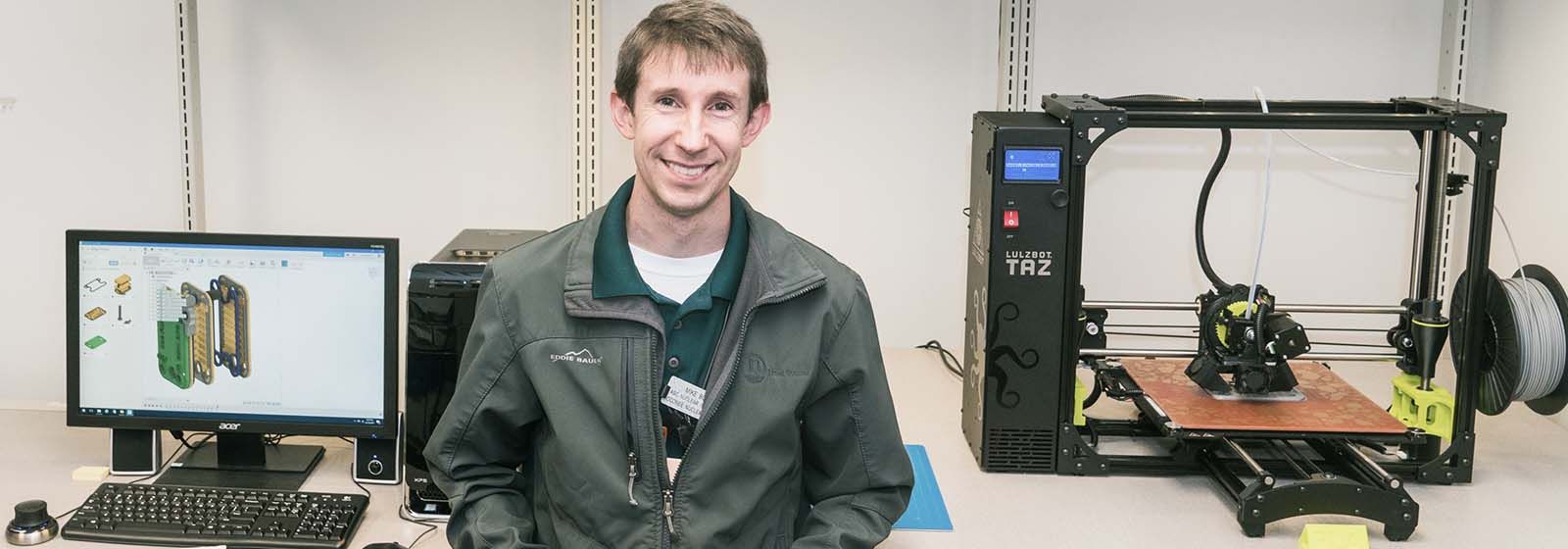How 3-D technology is helping workers learn new skills 