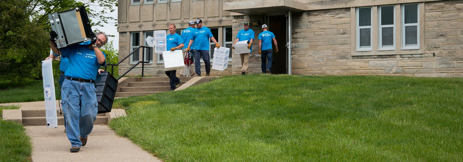 Bargains at Hoosier sale help environment and nonprofits