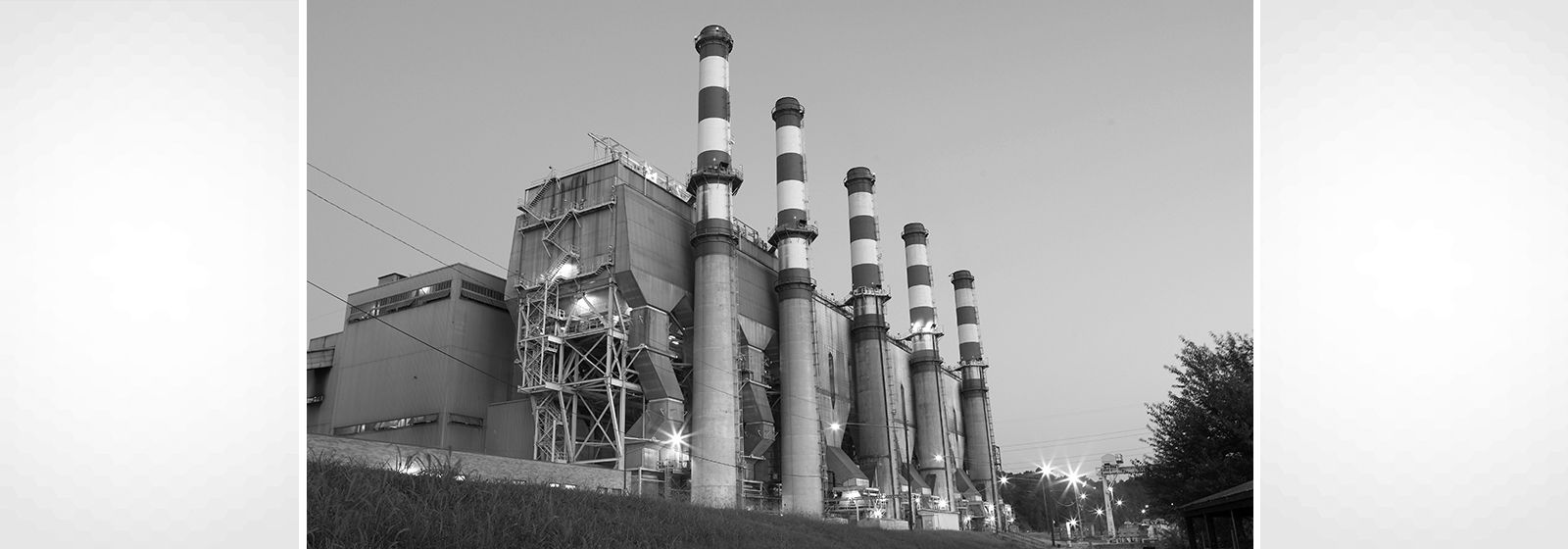 Throwback Thursday: Happy birthday Allen Steam Station!