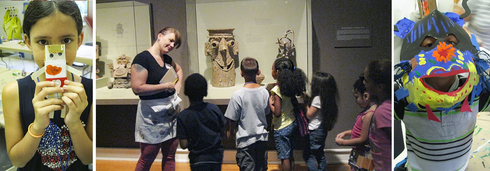 Latino culture thrives in Charlotte through the arts