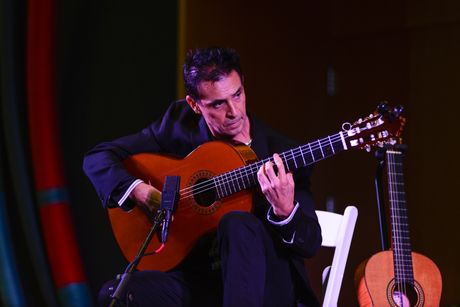 Aris Quiroga 3 - Franklin Castro Photography
