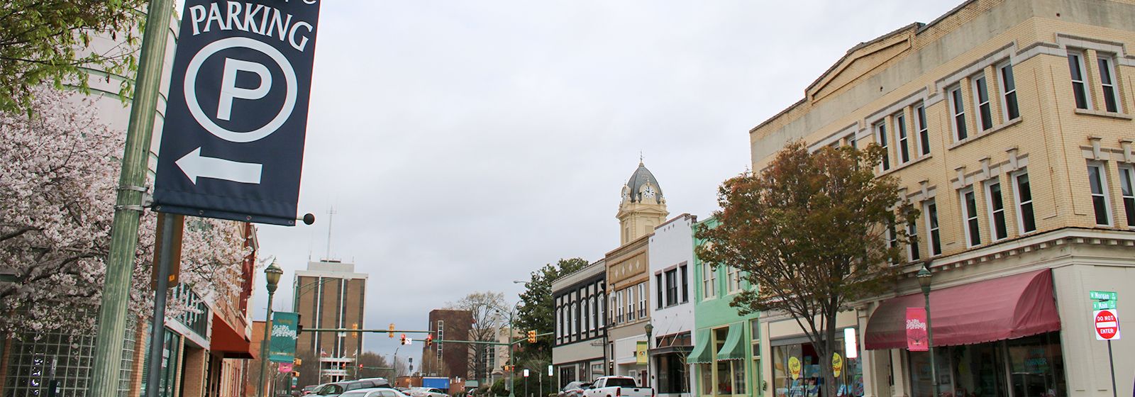 Time to recharge? Towns will be ready for you and your car