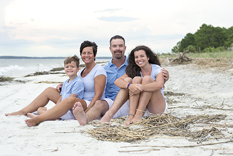 Mike-Haynes-family-460