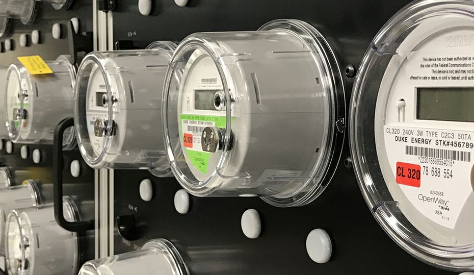 Your new smart meter will give you more control