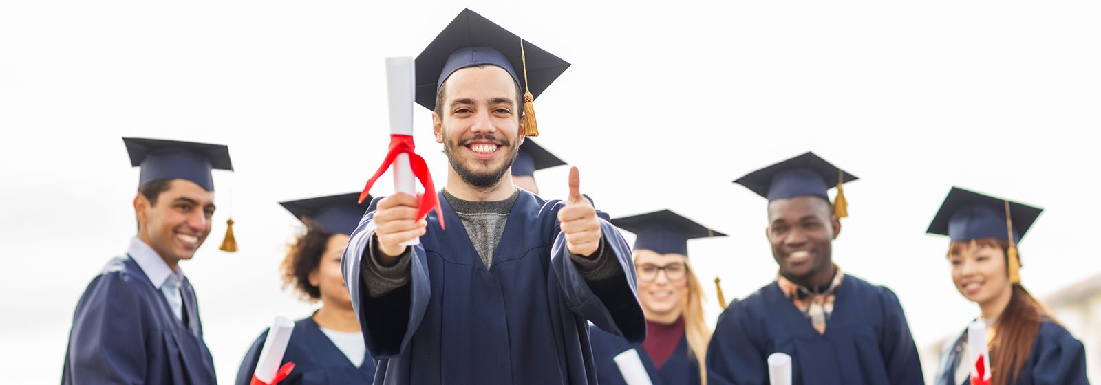 Help for those pursuing the great adventure in college