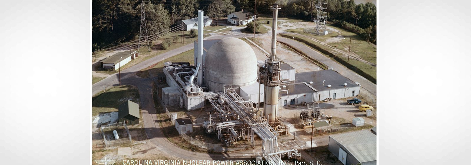 Power plant from 1960s gives gift to education today | Duke Energy |  illumination
