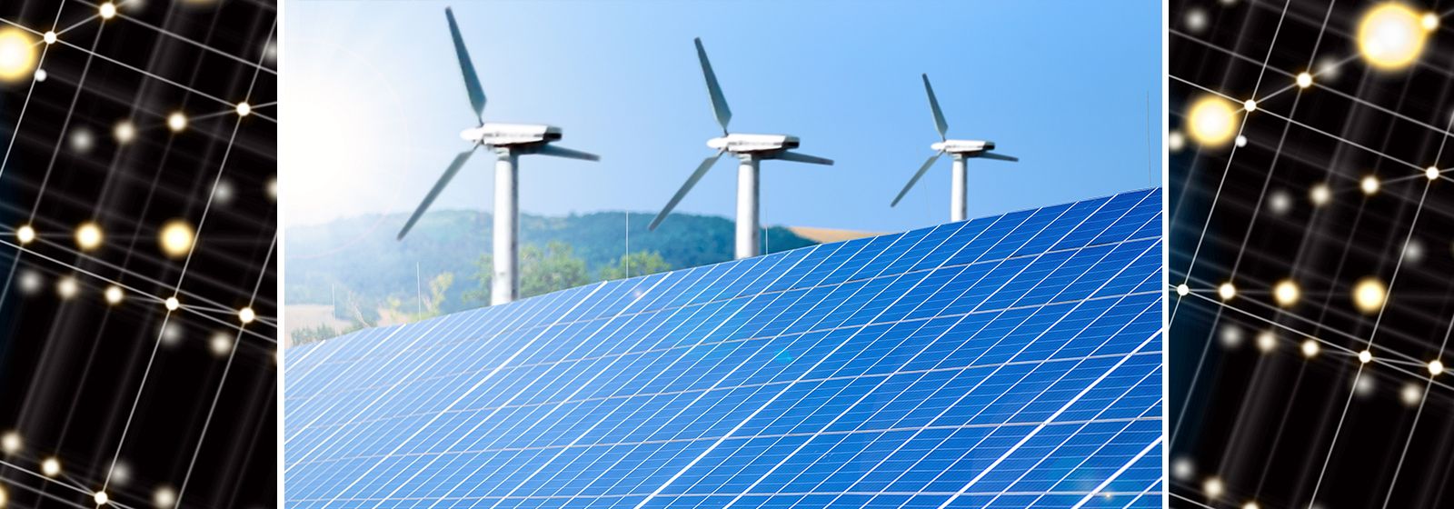 Innovation spotlight: the smart energy grid