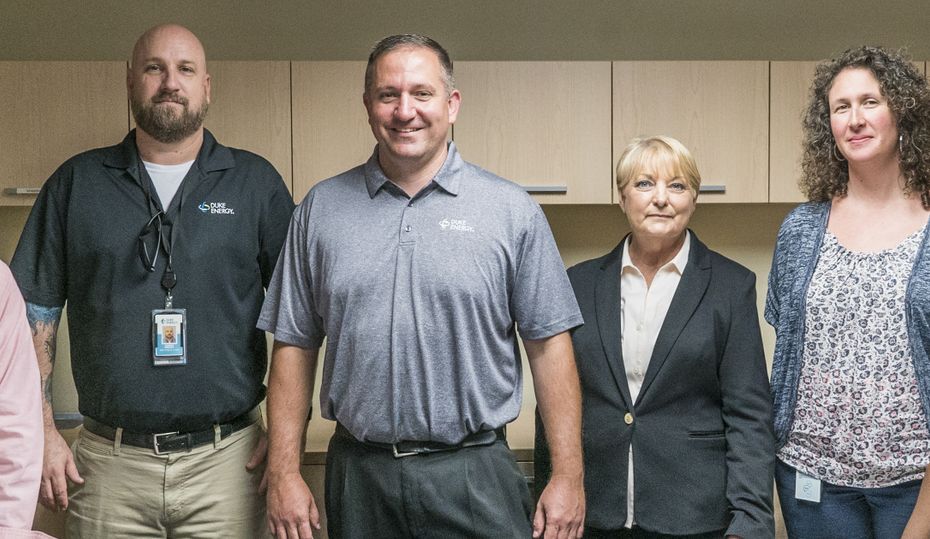 Are you a veteran on the market? Jobs are available