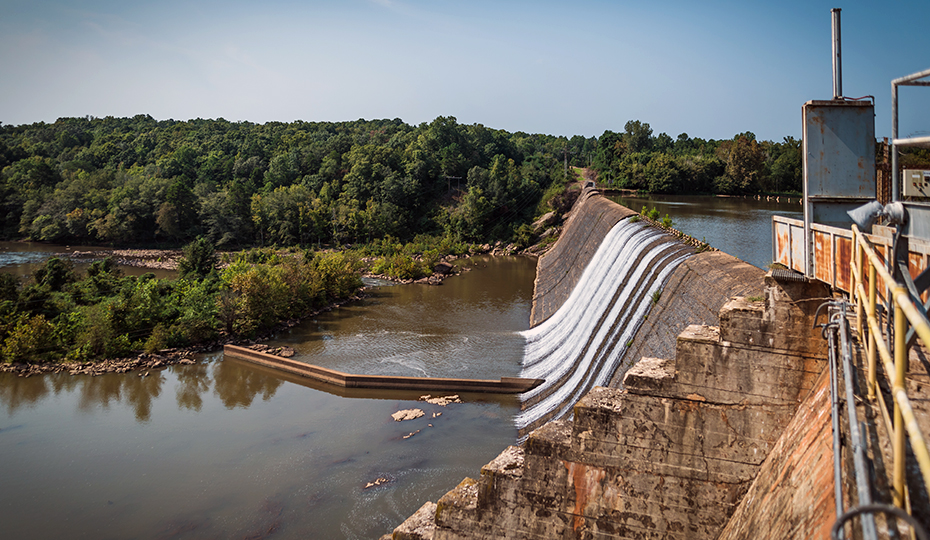 Dam 1159