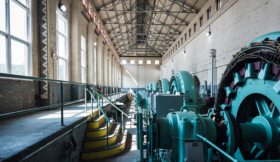 Turbines 1176