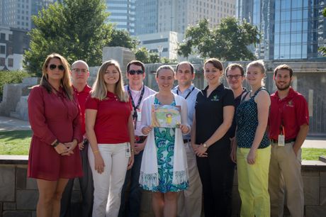 children's book team
