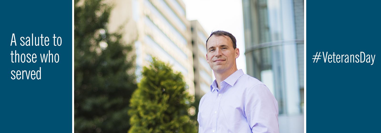 Meet Keith McGuinness: the ‘Coastie’ who learned about perseverance