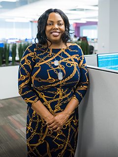ShaDonna “Mo” McPhaul