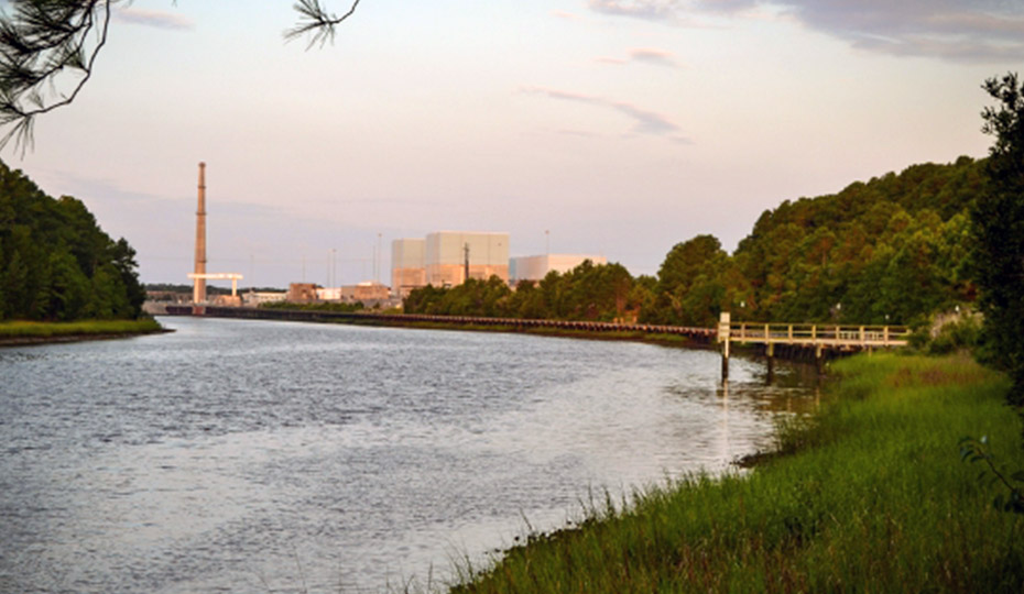 Brunswick-Nuclear-Plant-Canal-2