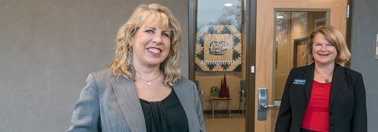In time of need, Tonya Dirkse found warmth, peace