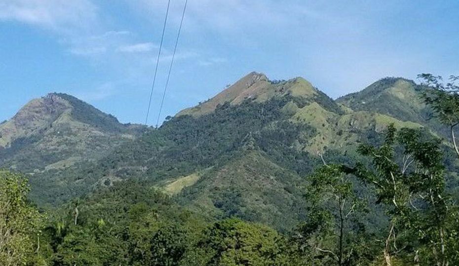 Linemen overcome rugged terrain to restore power