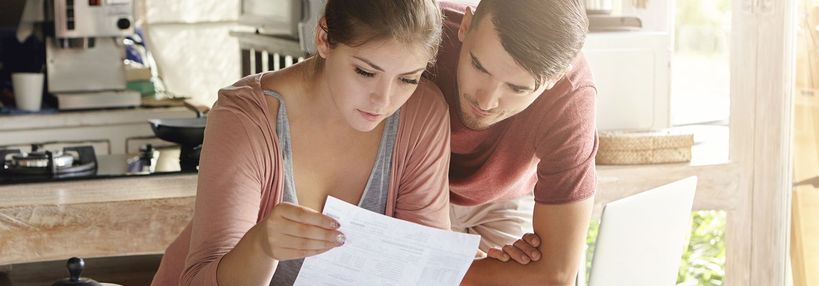 High winter energy bill? 10 ways to avoid billing surprises