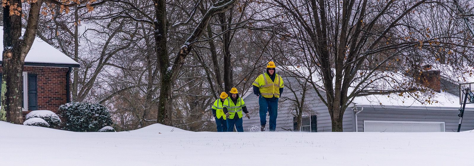 What to expect for winter weather