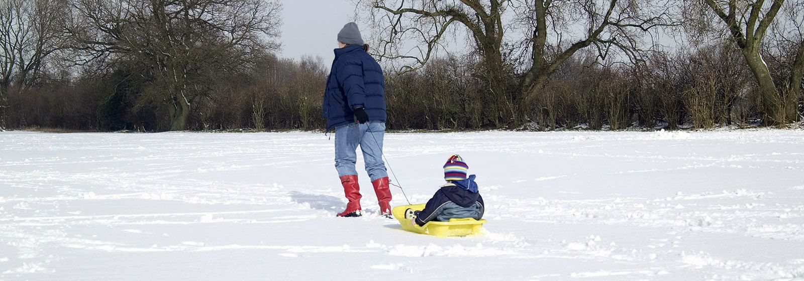 This winter, avoid energy bill surprises