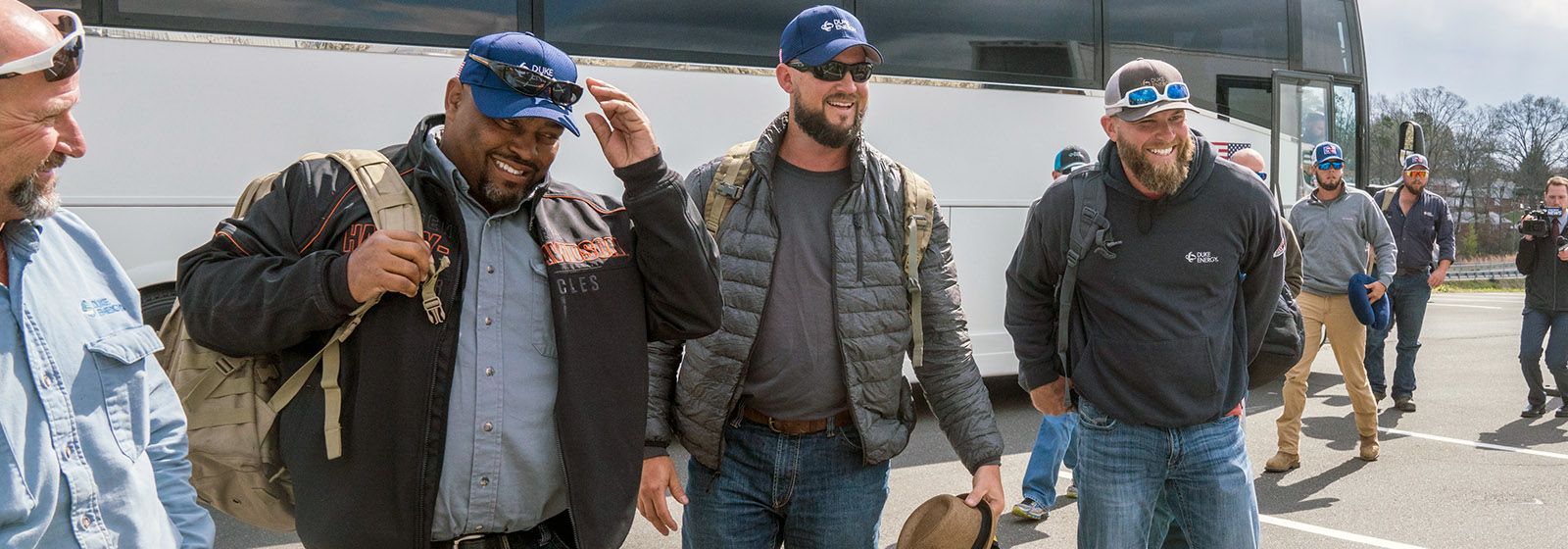 Restoring power in Puerto Rico was ‘experience of a lifetime’