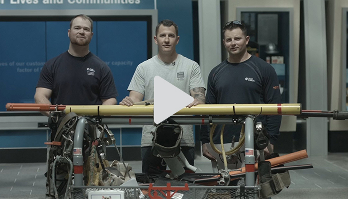 Click here to see how others did on a lineman lingo pop quiz. 2018-0417-Lineman-Lingo-700-button-2