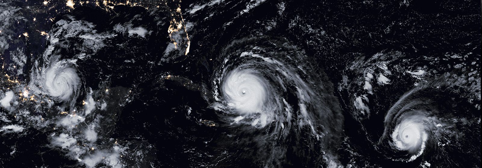 How to prepare for hurricane season