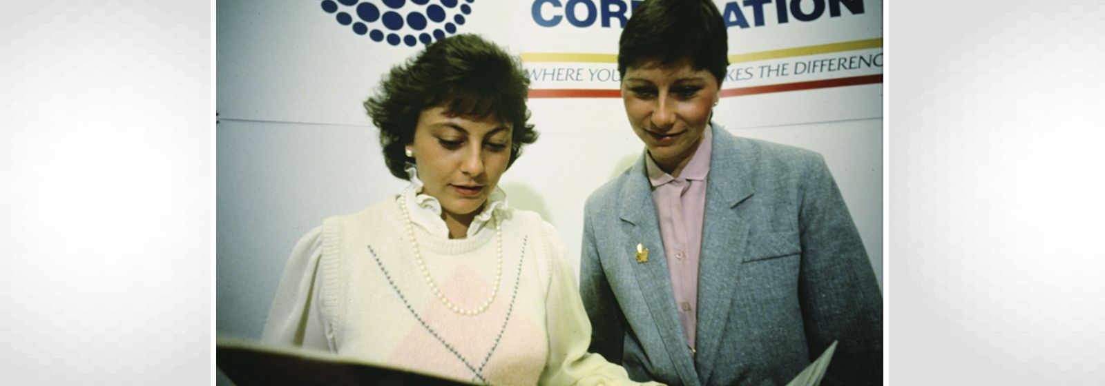 Retro photos: Do you remember these employees?