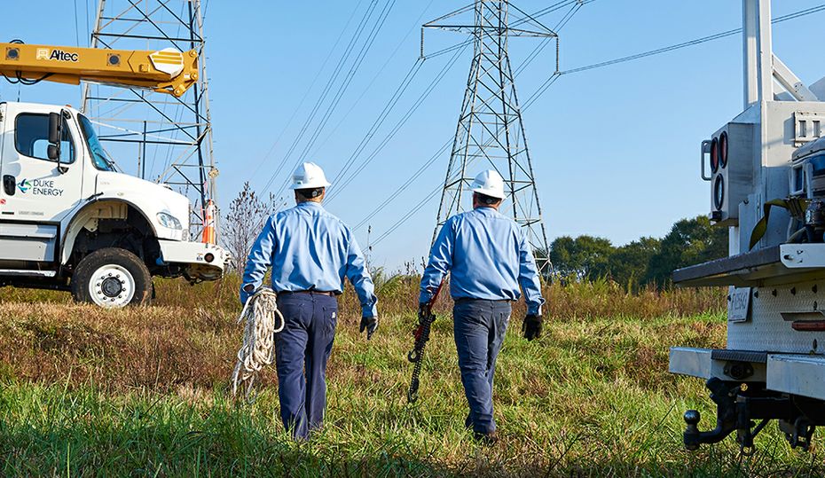 How is power restored? Here's the answer