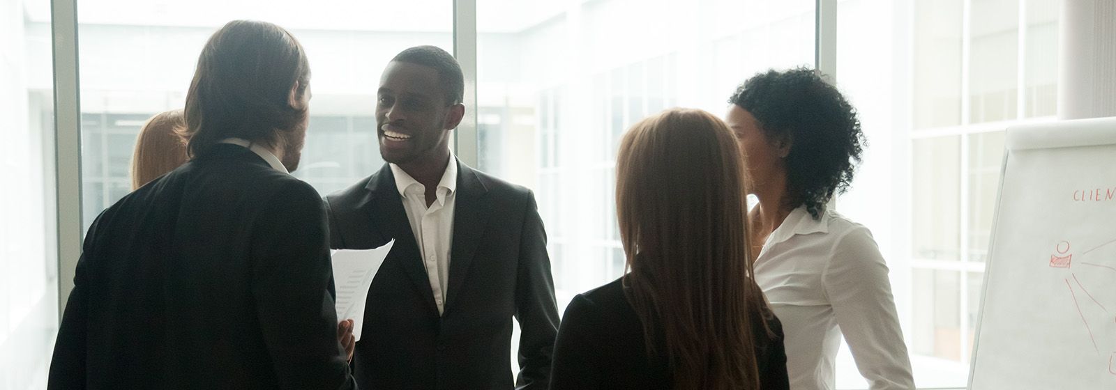 At Duke Energy, diversity is part of the mission