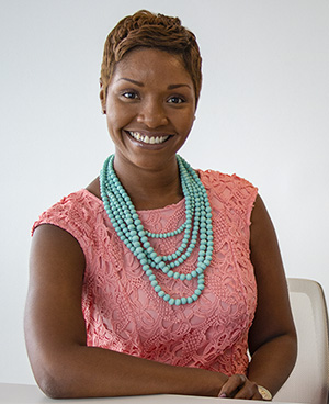 Candice McPhatter