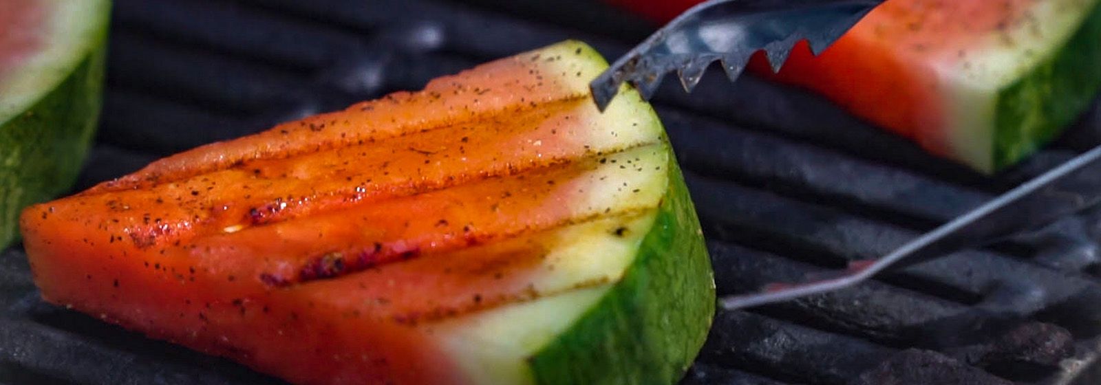 Get creative on the grill – and save energy, too