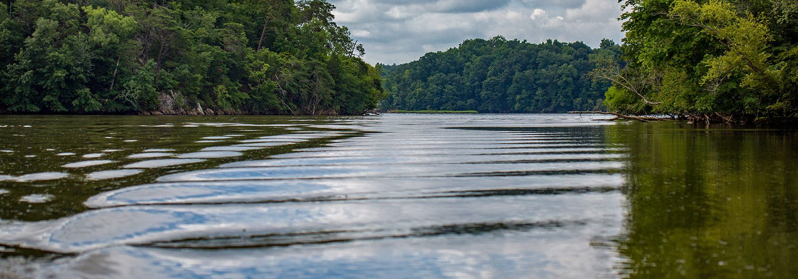 New life on the river to spark tourism in Great Falls, S.C.