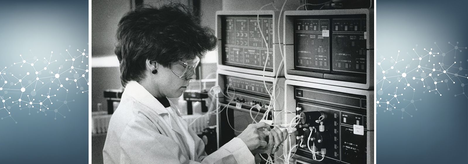 Retro photos: scientist identified