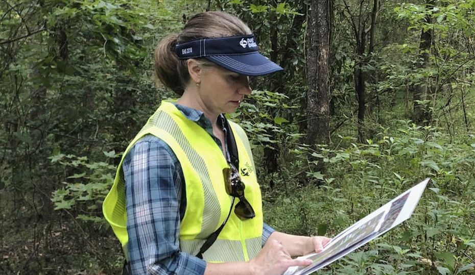 How to look at the world like an environmental scientist