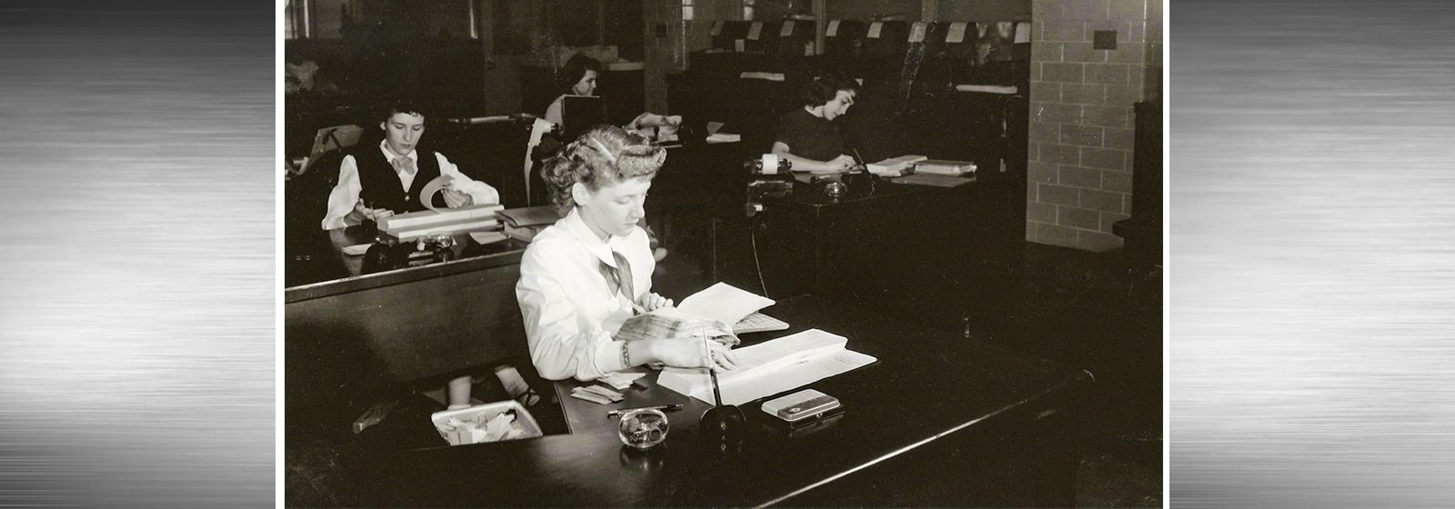 Retro photos: Can you identify these people?