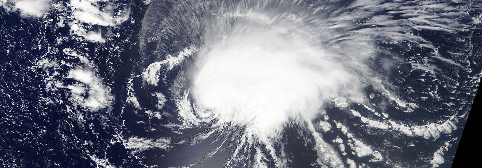 Prepare now for Hurricane Florence