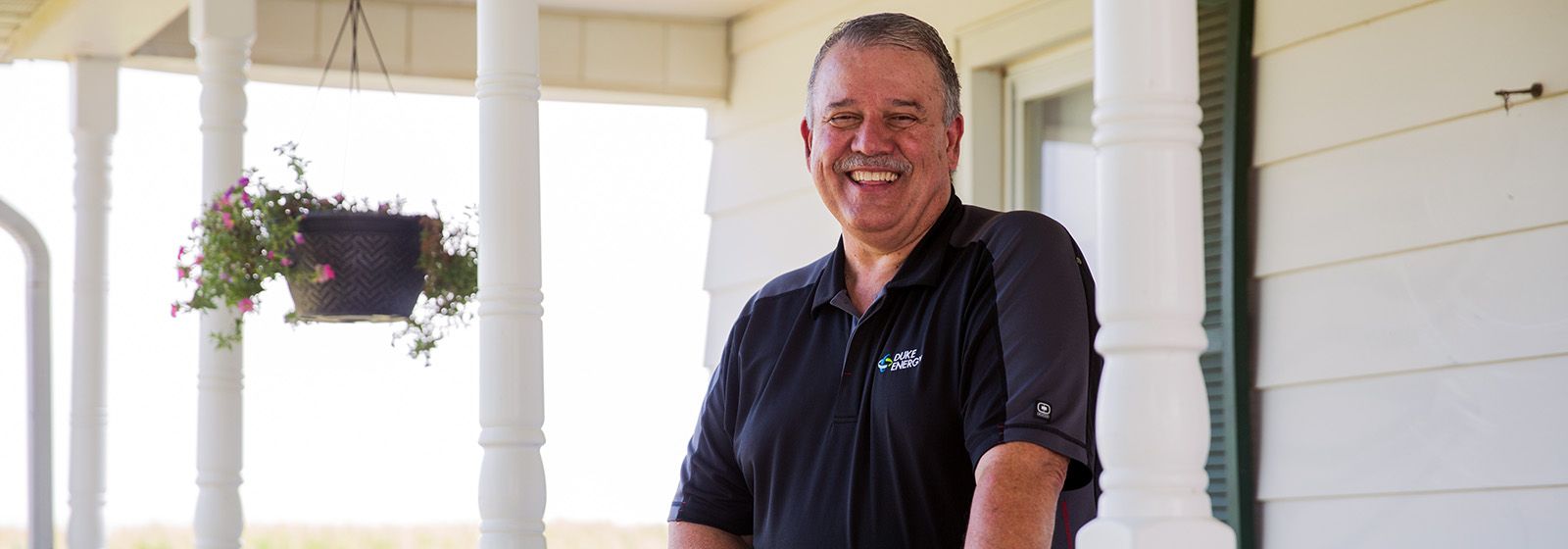 With  hands, heart, Rick Burger makes Indiana better 
