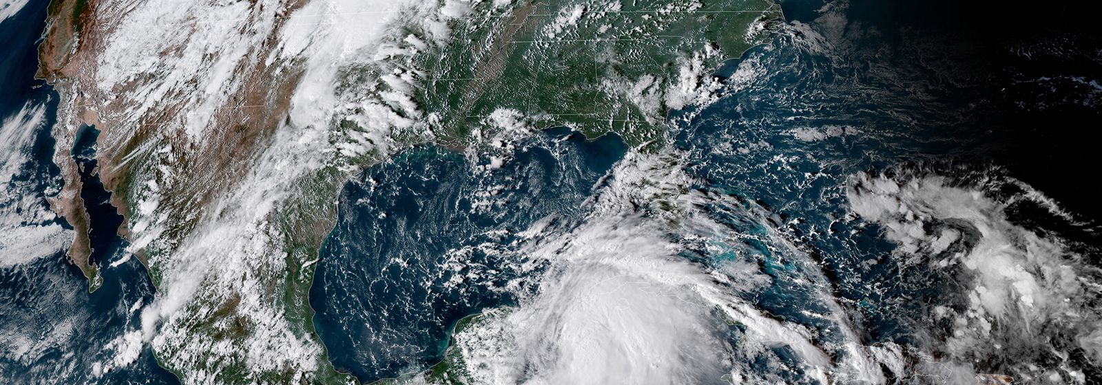 Prepare now for Hurricane Michael